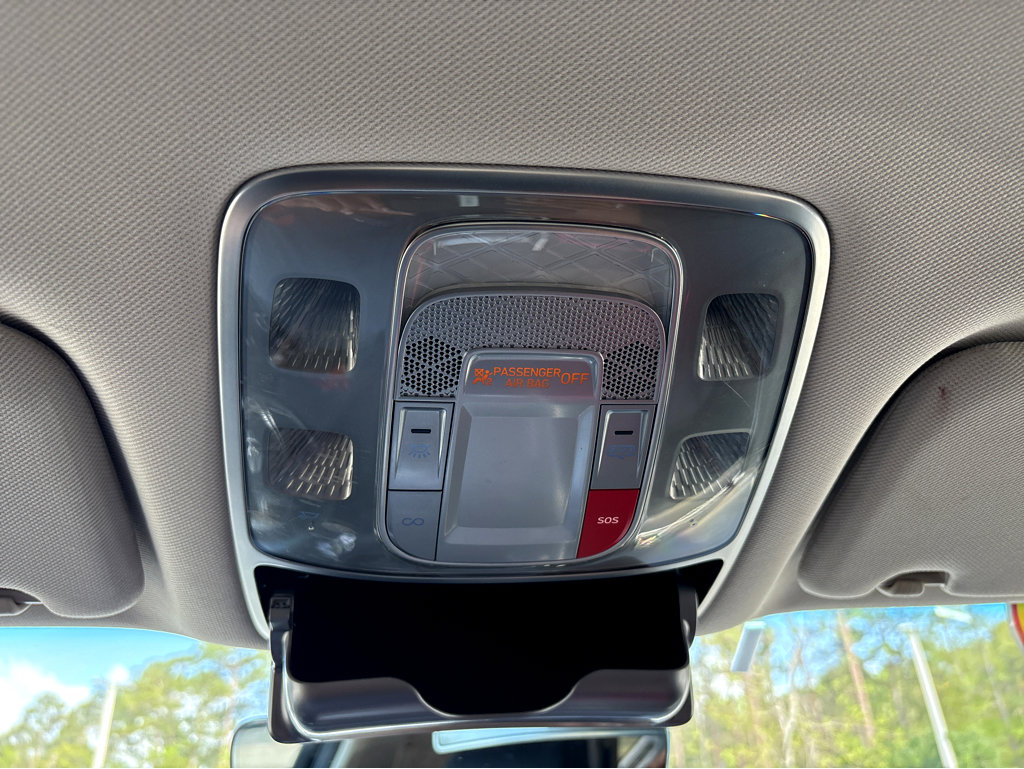 Used 2024 Genesis GV80 2.5T image 31