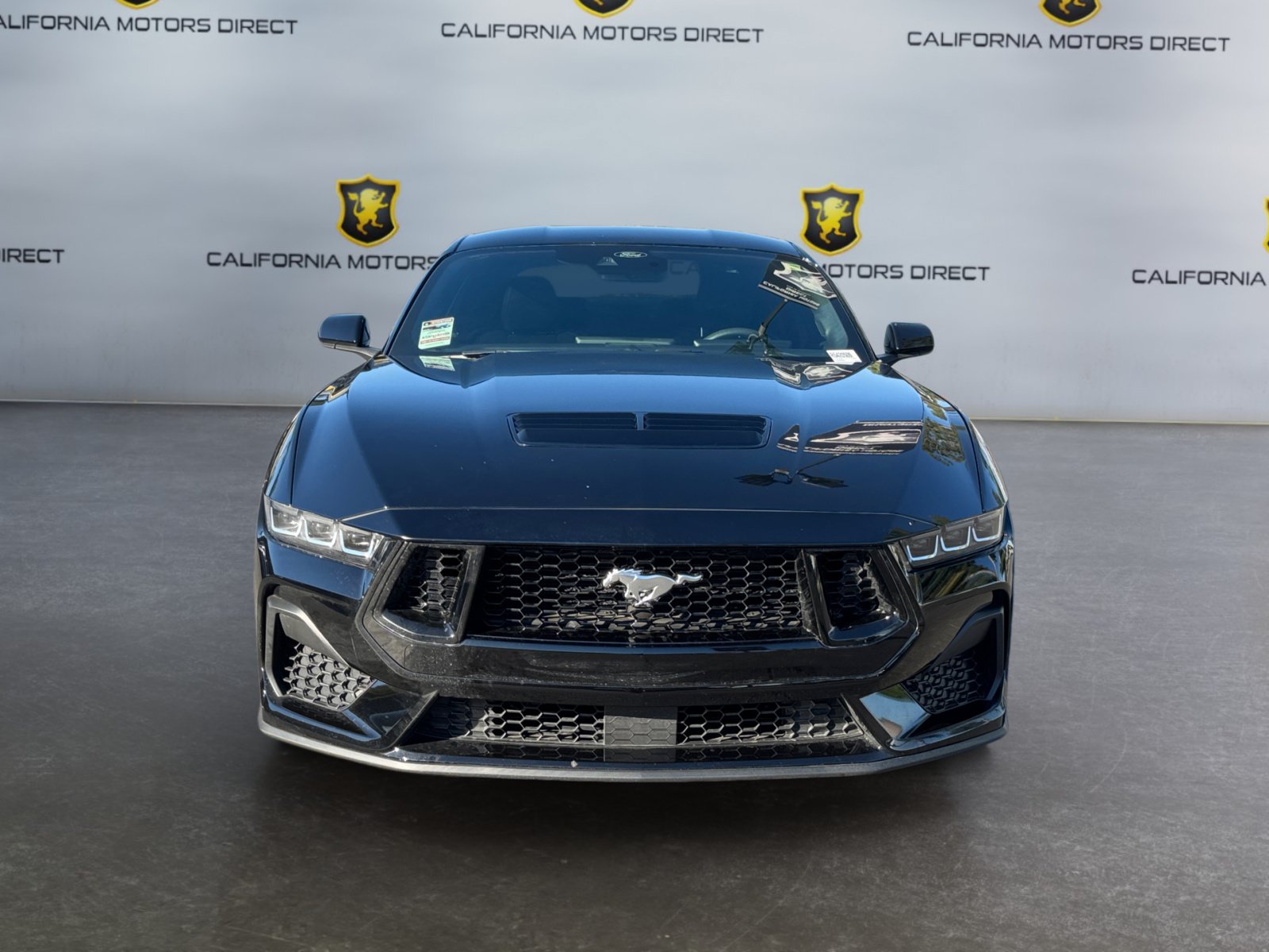 Used 2024 Ford Mustang GT RWD image 8