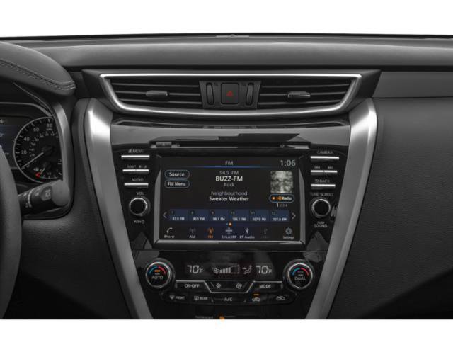 Used 2020 Nissan Murano SL w/ Moonroof Package AWD/4WD image 13