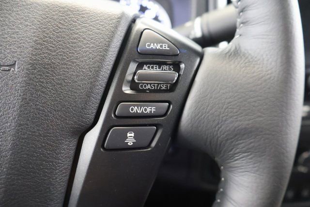 New 2026 Nissan Frontier SV w/ SV Convenience Package image 16