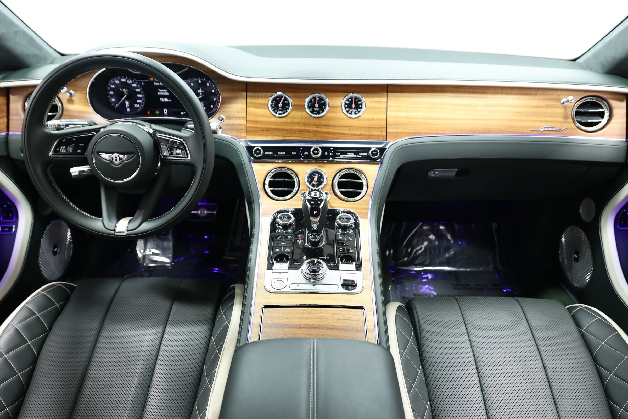Used 2022 Bentley Continental GT Speed AWD/4WD image 59
