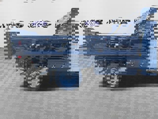 New 2026 Ford F550 4x4 Regular Cab Super Duty image 13