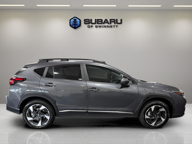 Certified 2025 Subaru Crosstrek 2.5i Limited w/ Crosstrek Mirror Package AWD/4WD image 6