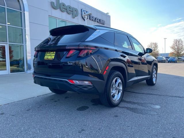 Used 2024 Hyundai Tucson SEL image 5