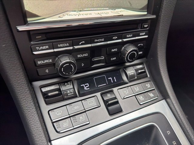 Used 2015 Porsche 911 Carrera image 12