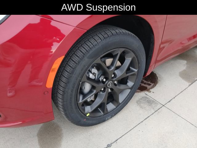 New 2026 Chrysler Pacifica Limited w/ S Appearance Package image 34