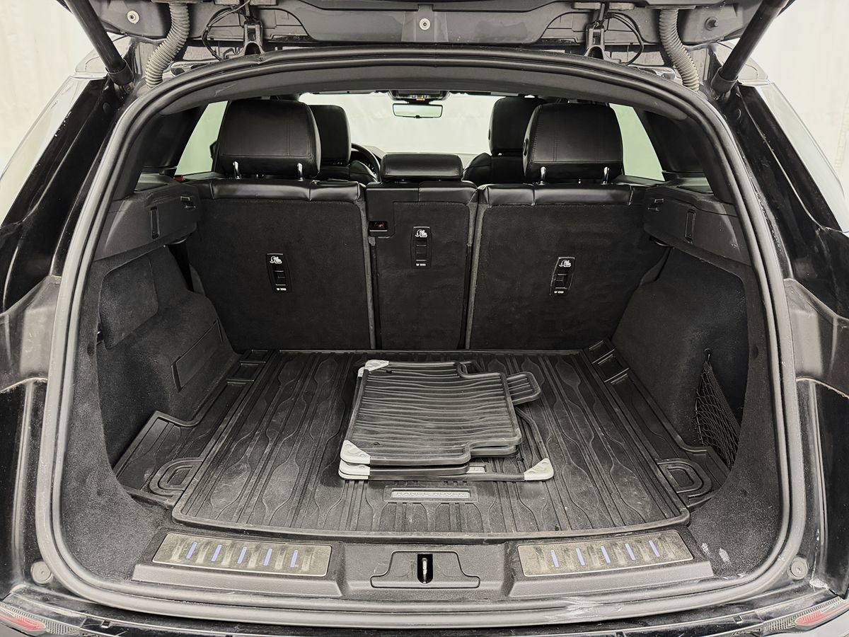 Used 2021 Land Rover Range Rover Evoque R-Dynamic HSE AWD/4WD image 55