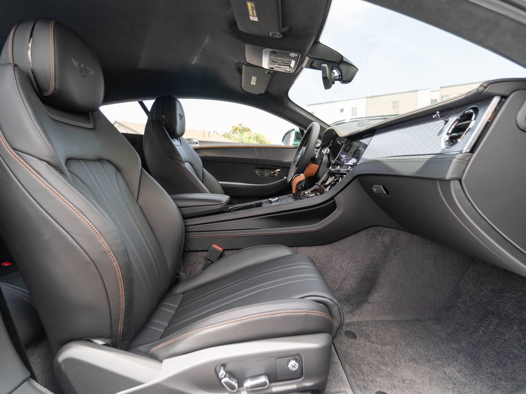 New 2026 Bentley Continental GT Mulliner AWD/4WD image 17