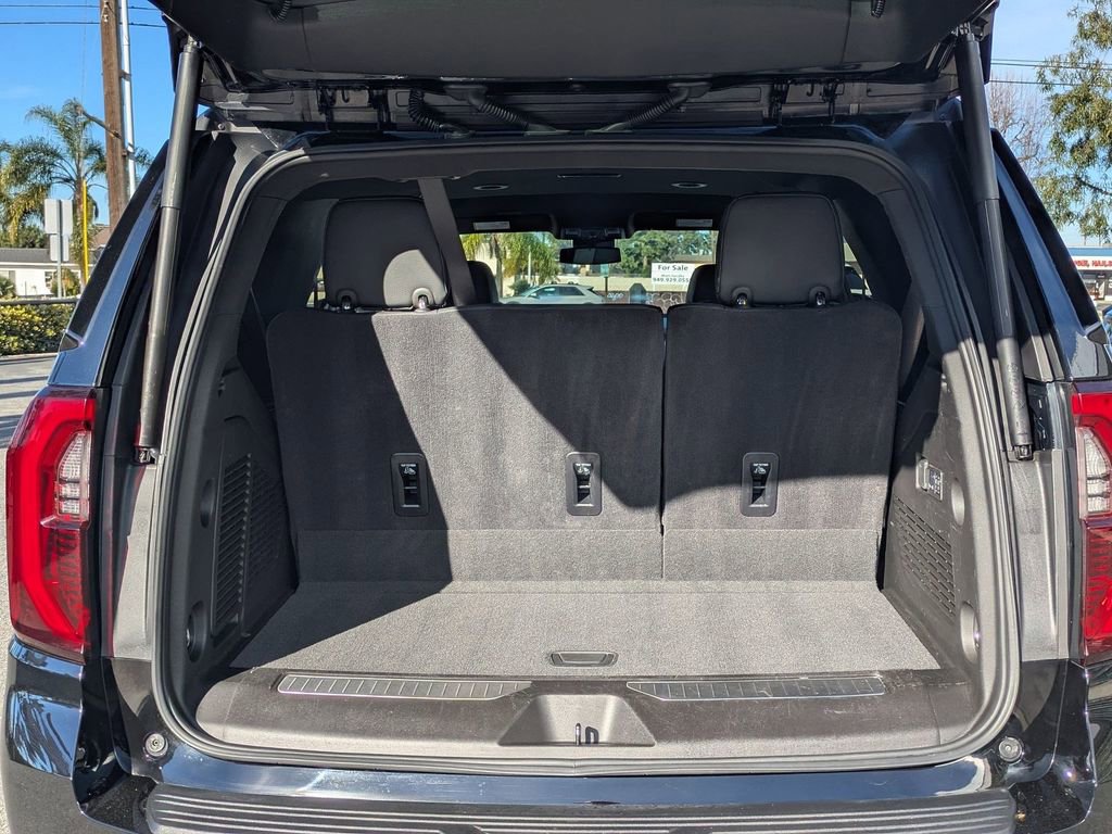 Used 2025 GMC Yukon Denali image 20