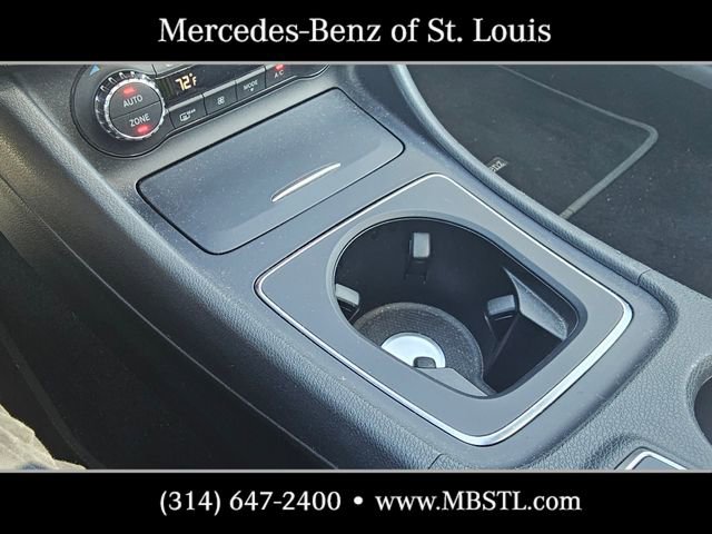 Used 2016 Mercedes-Benz GLA 250 4MATIC image 26