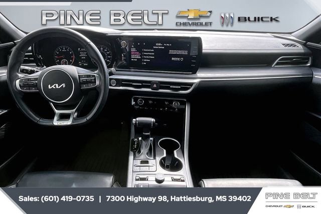 Used 2024 Kia K5 GT-Line w/ GT-Line Premium Package image 13
