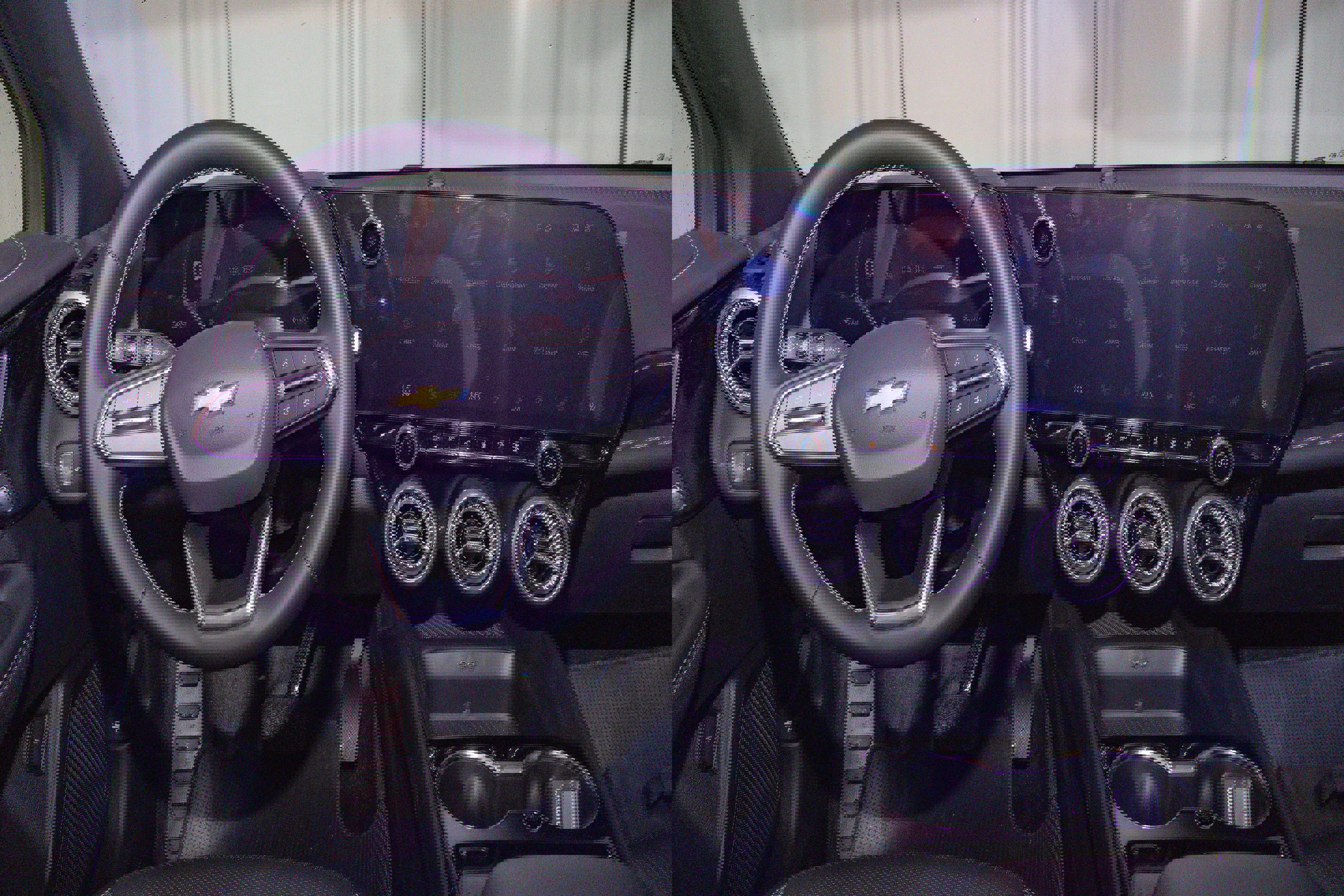 New 2026 Chevrolet Blazer EV LT image 14