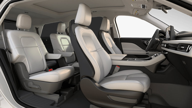 New 2026 Lincoln Aviator AWD image 27