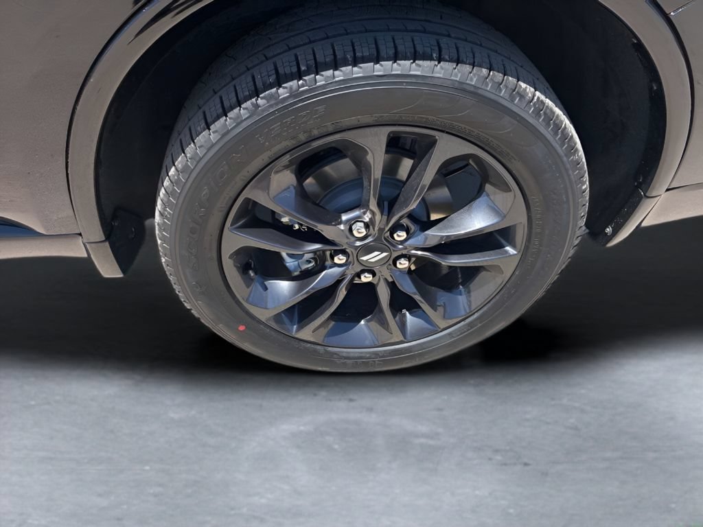 New 2026 Dodge Durango GT AWD/4WD image 34