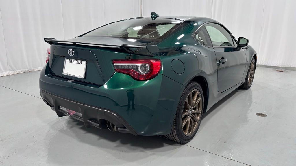 Used 2020 Toyota 86 image 6