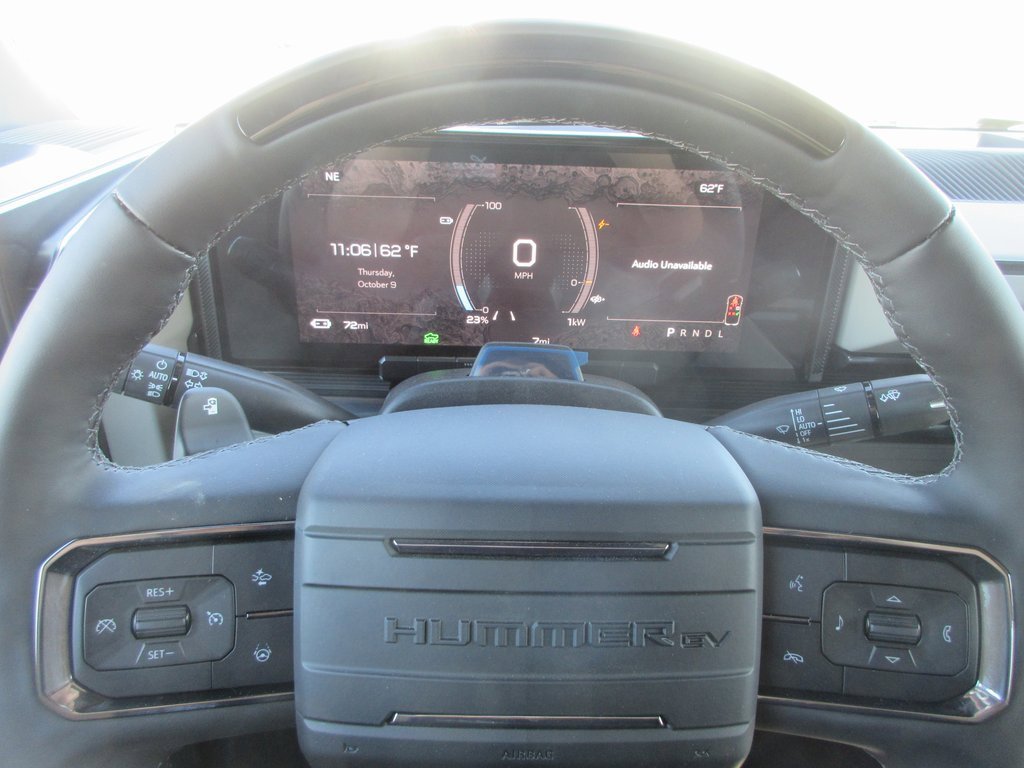 New 2026 GMC Hummer EV 4x4 Crew Cab image 18