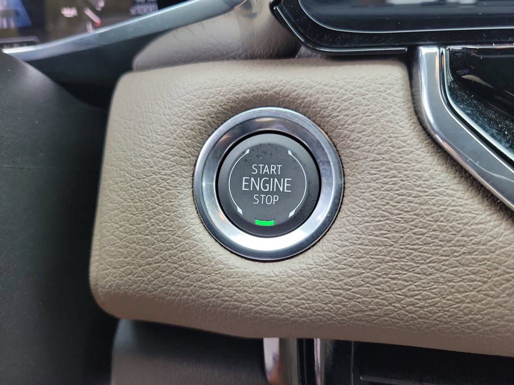Used 2026 GMC Canyon Denali AWD/4WD image 31