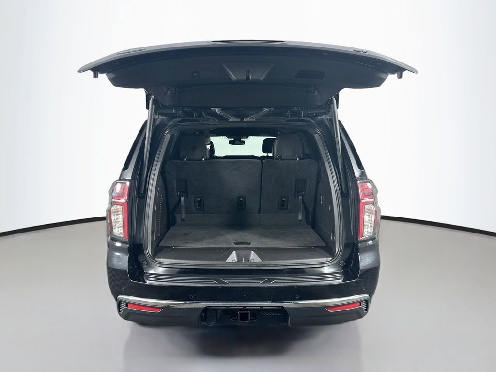 Used 2021 Chevrolet Tahoe LT image 29