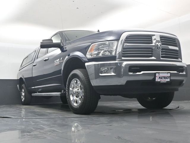 Used 2017 RAM 2500 Big Horn image 51