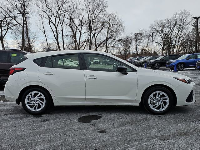 Used 2025 Subaru Impreza 2.0i image 7