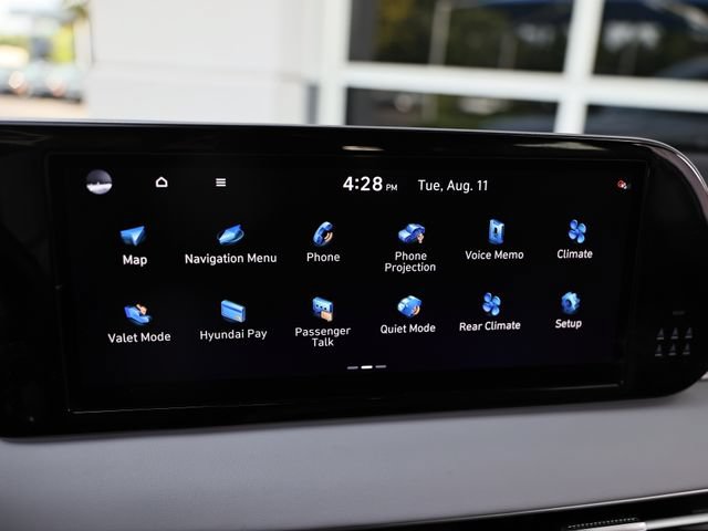 Used 2024 Hyundai Palisade SEL AWD/4WD image 39