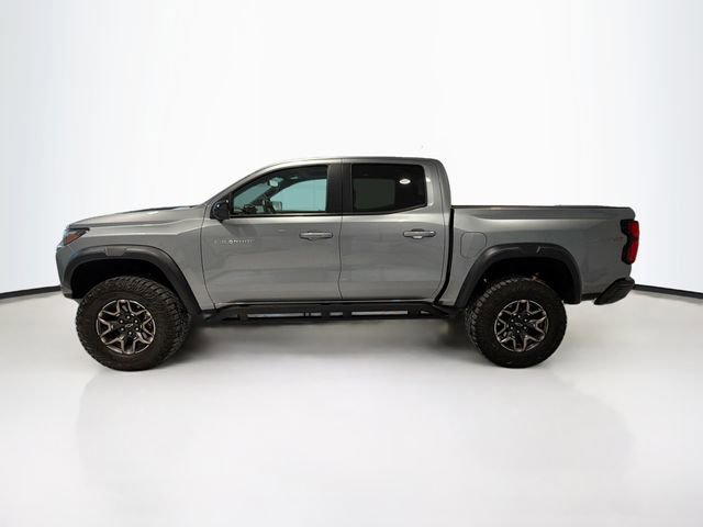 Certified 2024 Chevrolet Colorado ZR2 image 4