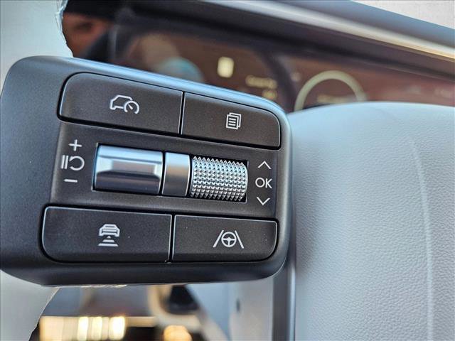 New 2026 Hyundai Palisade Calligraphy image 15