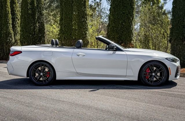 Used 2023 BMW 430i 430i w/ M Sport Package image 10