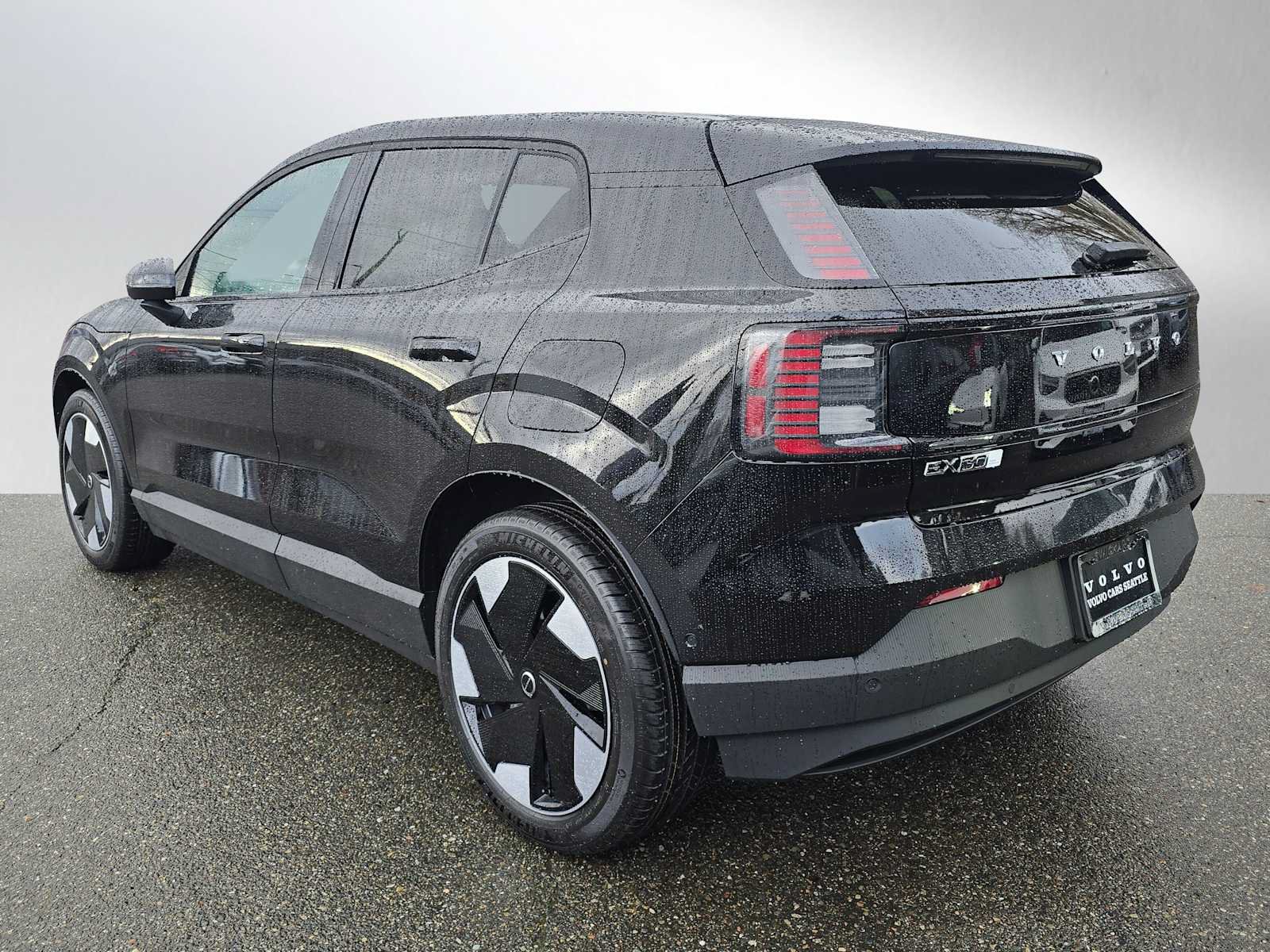 New 2026 Volvo EX30 Ultra w/ Protection Package Premier AWD/4WD image 13