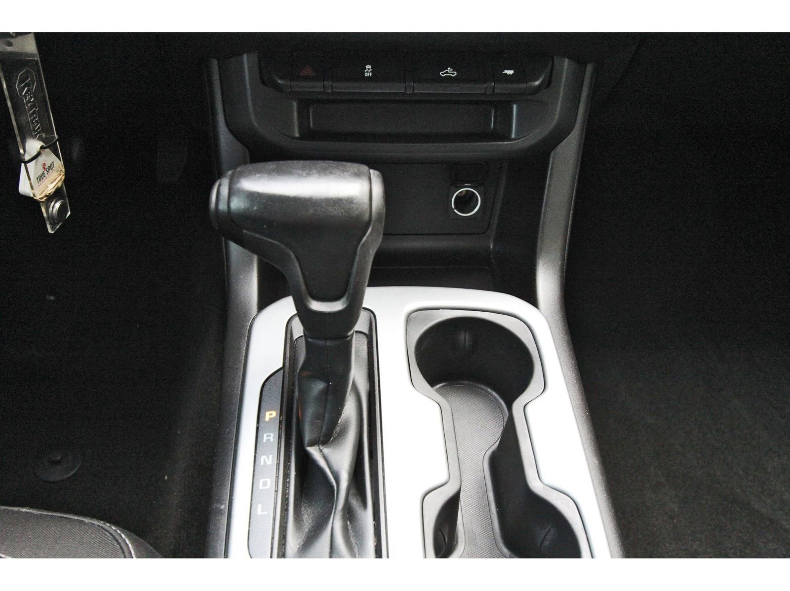 Used 2017 Chevrolet Colorado LT w/ Midnight Edition RWD image 28