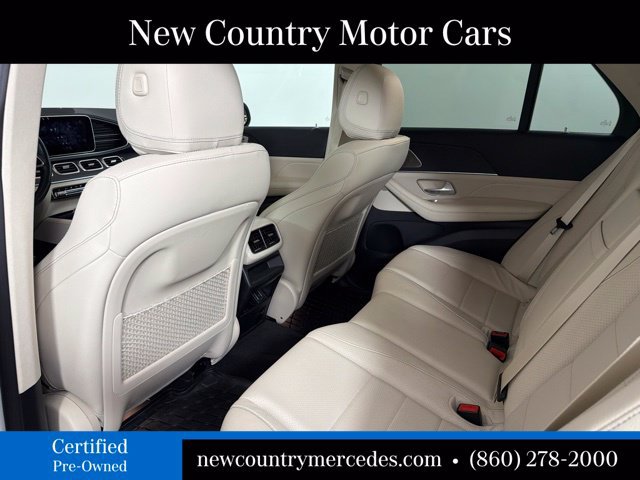 Certified 2022 Mercedes-Benz GLE 350 4MATIC image 14