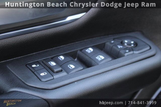 Used 2026 RAM 1500 Big Horn AWD/4WD image 11