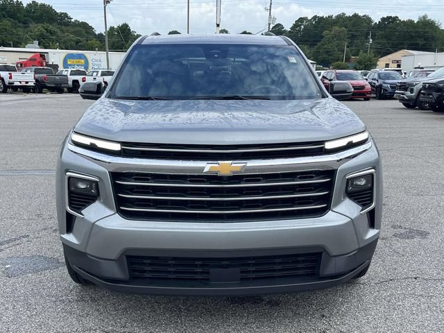 Certified 2024 Chevrolet Traverse LT FWD image 10