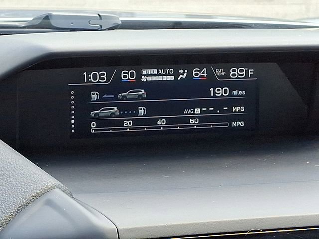 Used 2019 Subaru Forester Limited image 22