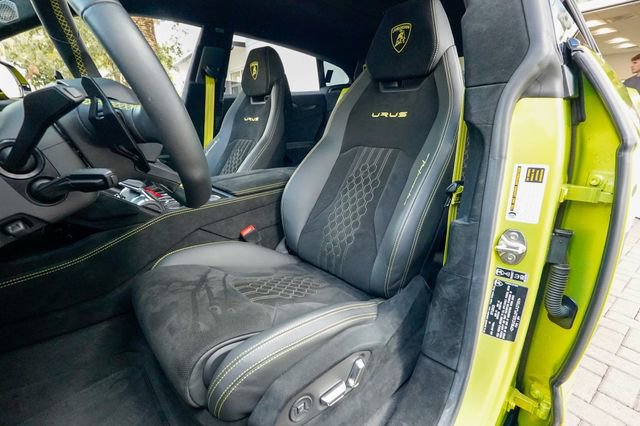 Used 2023 Lamborghini Urus Performante image 60