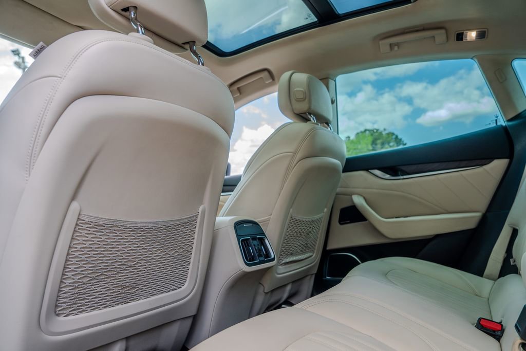 Used 2022 Maserati Levante GT image 20
