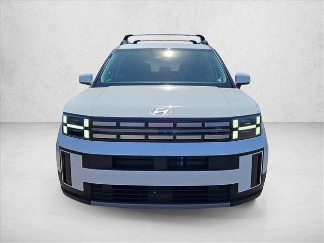 Certified 2025 Hyundai Santa Fe SEL image 2