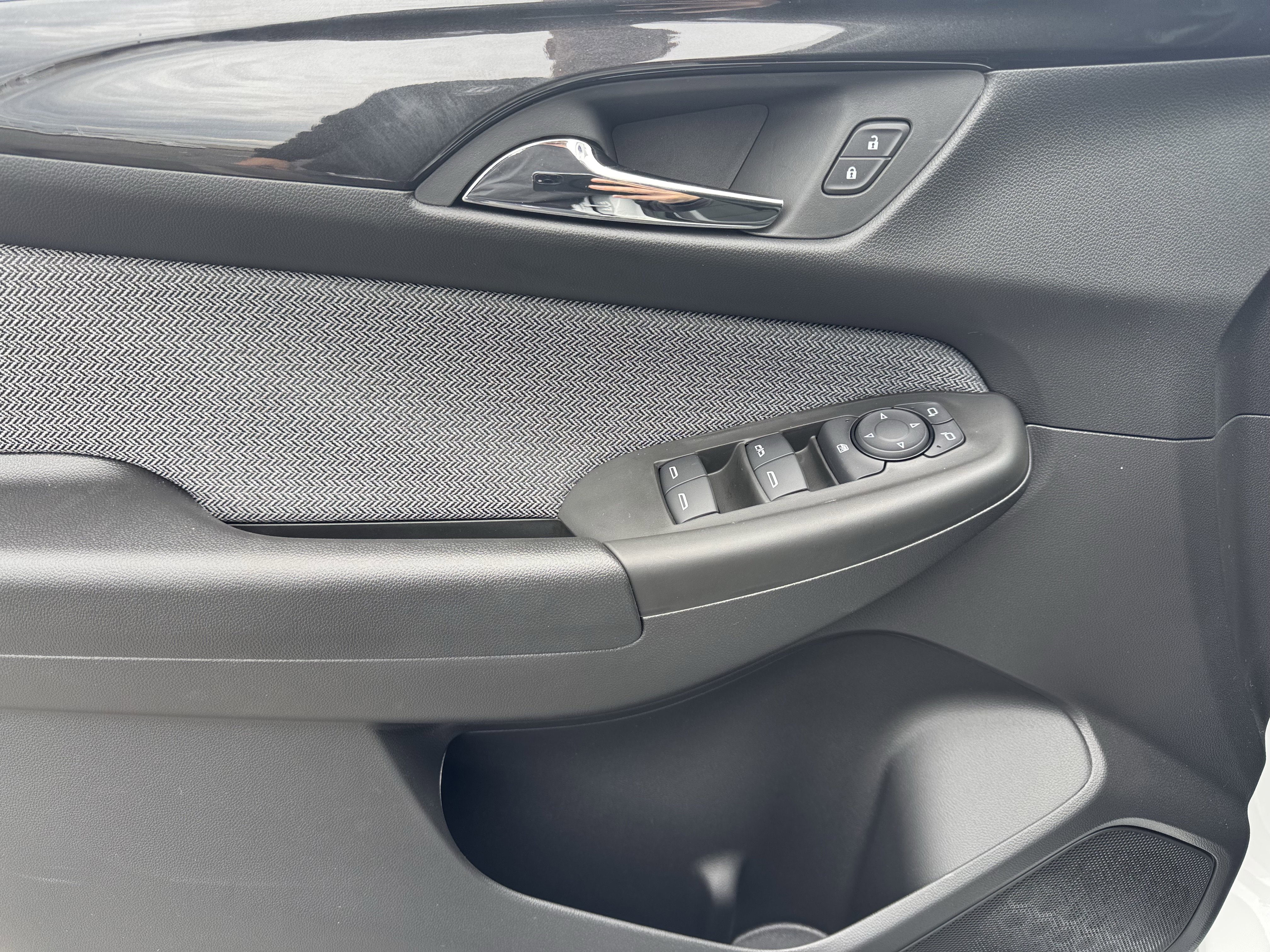 New 2026 Chevrolet TrailBlazer LS w/ LS Convenience Package image 10