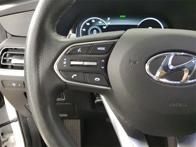 Used 2022 Hyundai Palisade Calligraphy image 25