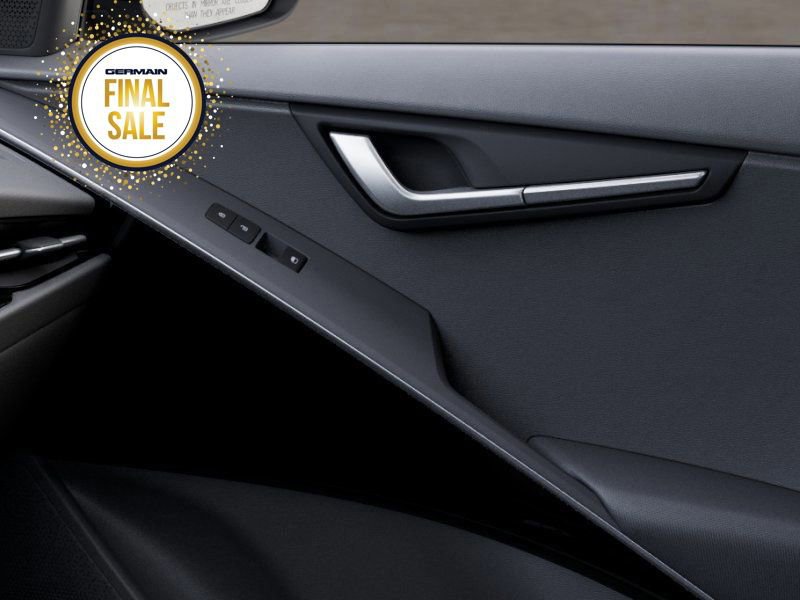 New 2025 Kia Niro EX image 26