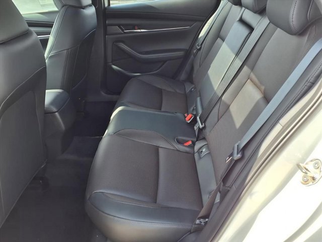 New 2026 MAZDA MAZDA3 2.5 S Hatchback w/ Premium Pkg image 7
