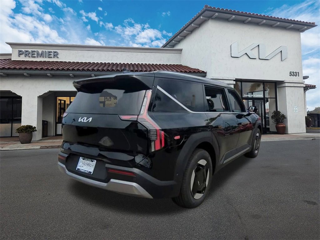New 2026 Kia EV9 Wind image 11