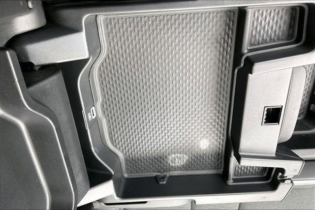 Used 2022 RAM 1500 Big Horn image 38