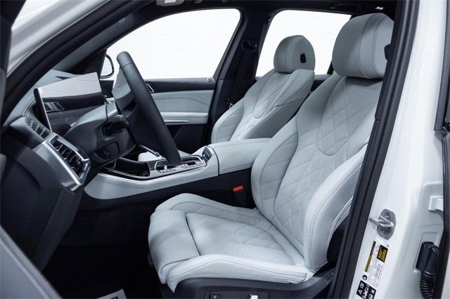 New 2026 BMW X5 xDrive40i image 10