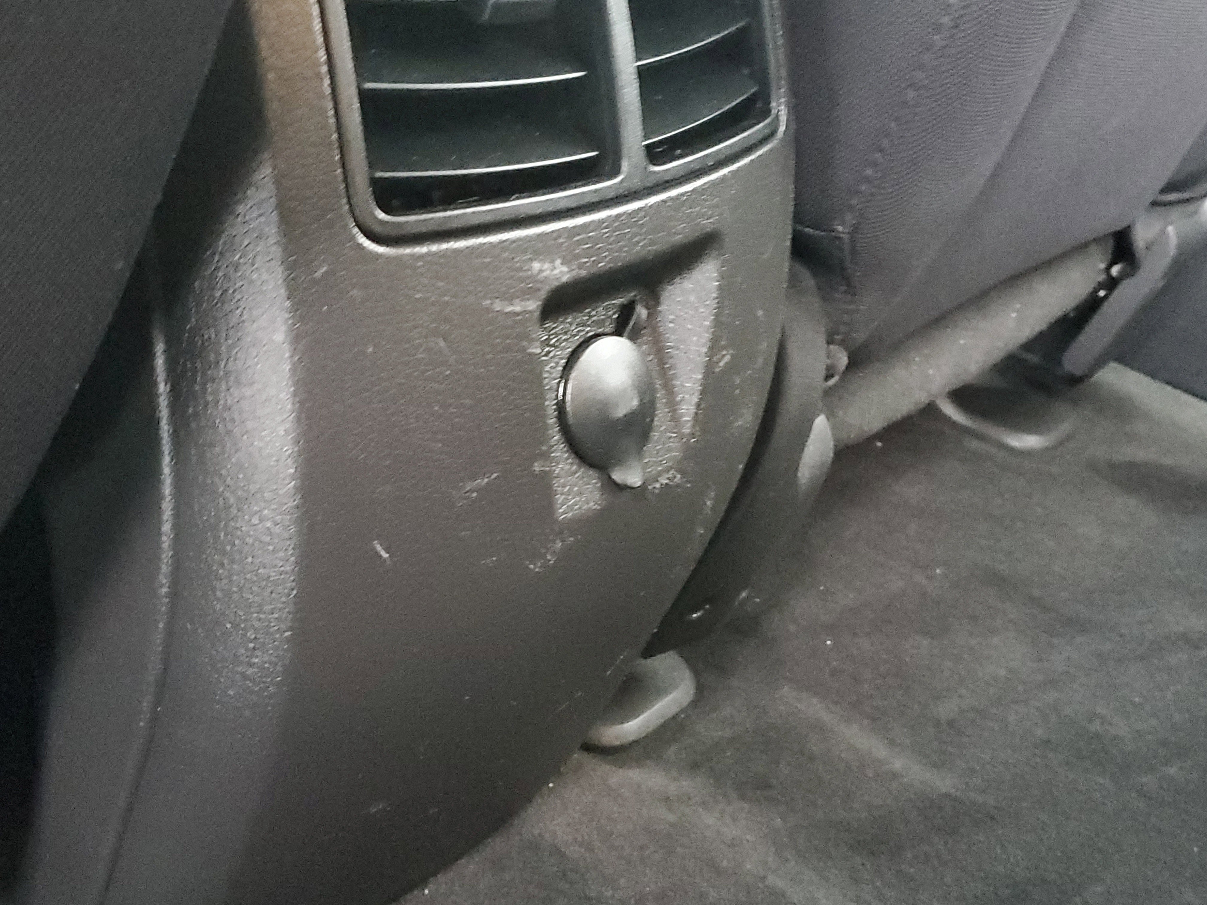 Used 2009 Ford Edge SEL image 11