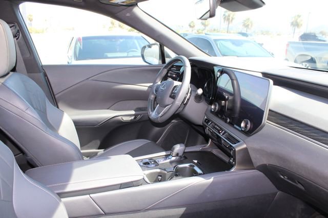 Certified 2024 Lexus RX 350 Premium w/ Convenience Package FWD image 5