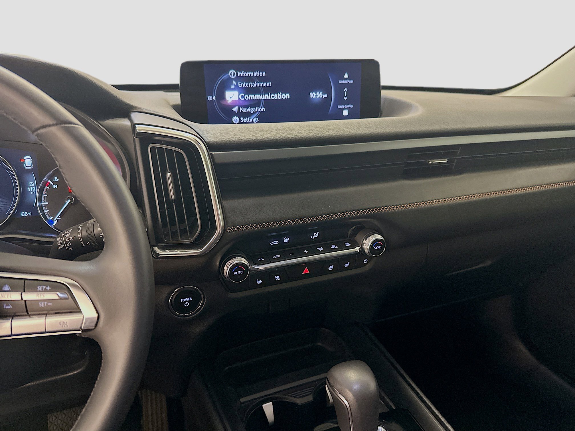 Used 2025 MAZDA CX-50 2.5 Hybrid w/ Premium Plus Pkg image 26