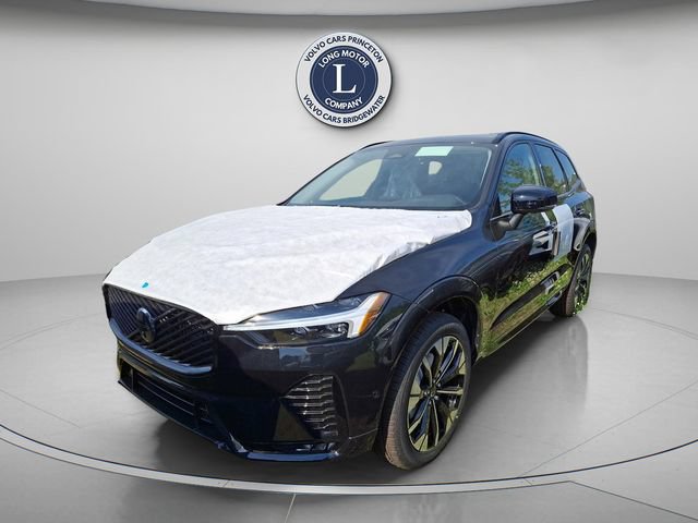 New 2026 Volvo XC60 B5 Plus w/ Protection Package Premier AWD/4WD image 1