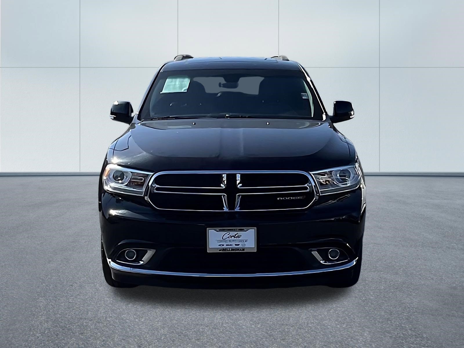 Used 2014 Dodge Durango Limited w/ Premium Group AWD/4WD image 2