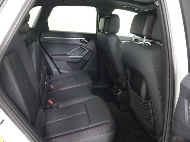 Certified 2025 Audi Q3 2.0T Premium Plus w/ Premium Plus Package AWD/4WD image 14